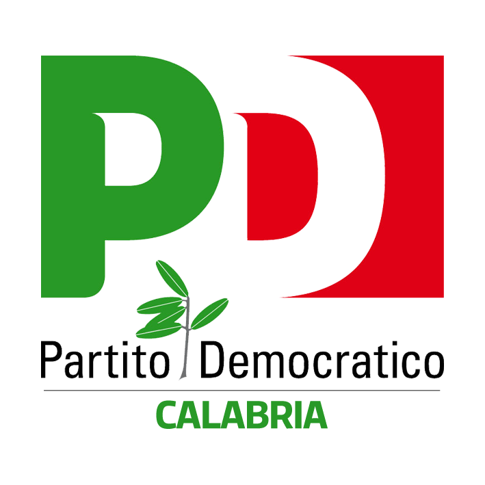 Partito Democratico della Calabria