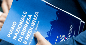 Pnrr-Italia