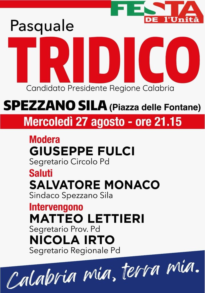 Festa-Unità-Spezzano-della-Sila