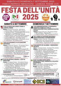 Festa-Unità-Lamezia-Terme