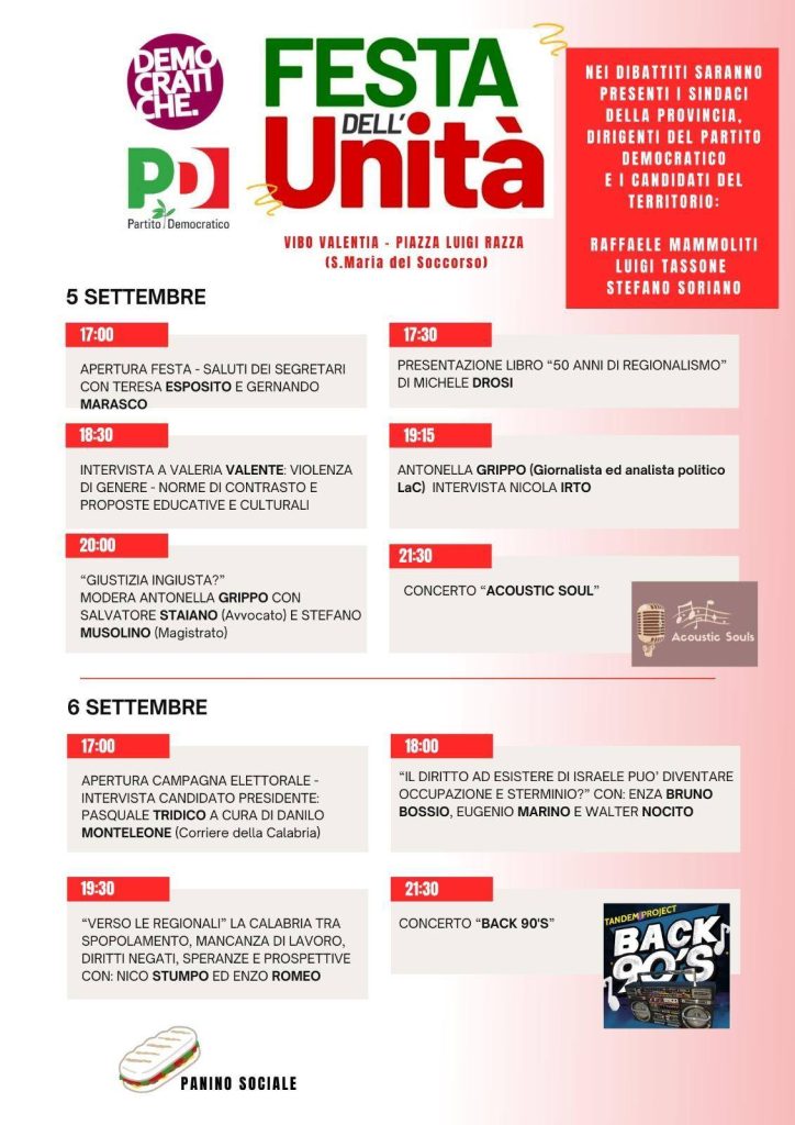 festa-unità-Vibo