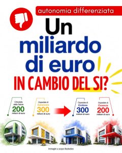 in cambio del si