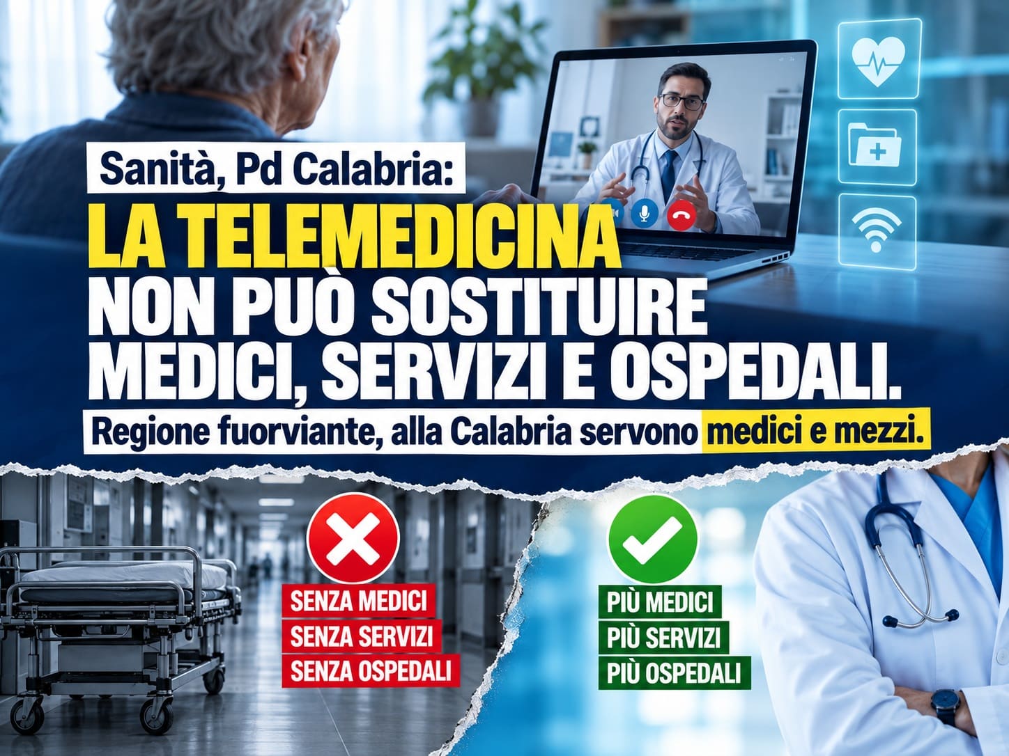 telemedicina-regione-calabria-senza-medici